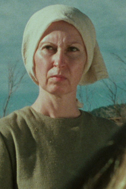 Hinterland Poster