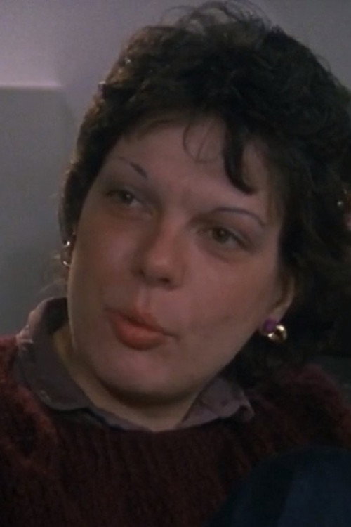 Ruth: The Recovery Series Poster