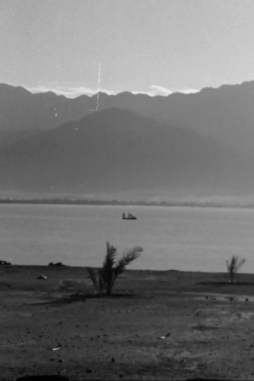 The Kibbutz Brigade in Eilat Poster