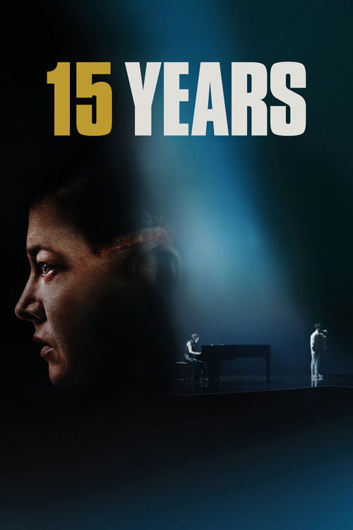 15 Years Poster