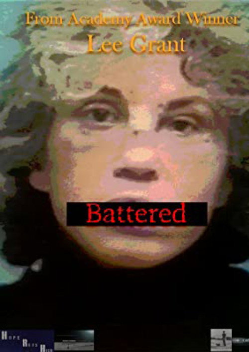 Battered Poster