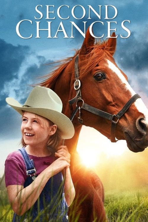 Second Chances Poster