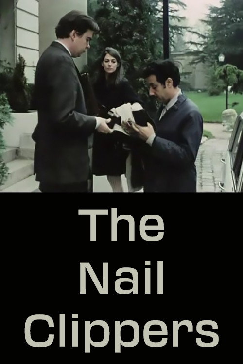 The Nail Clippers Poster