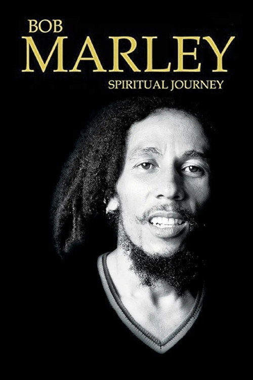 Bob Marley: His Journey Poster