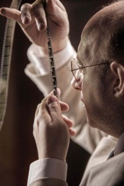 100 Jahre Hollywood - Die Carl Laemmle Story Poster