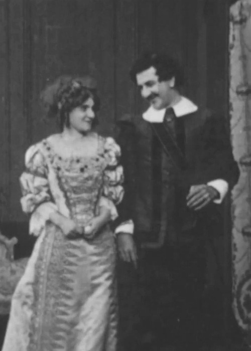 The Cardinal's Conspiracy Poster