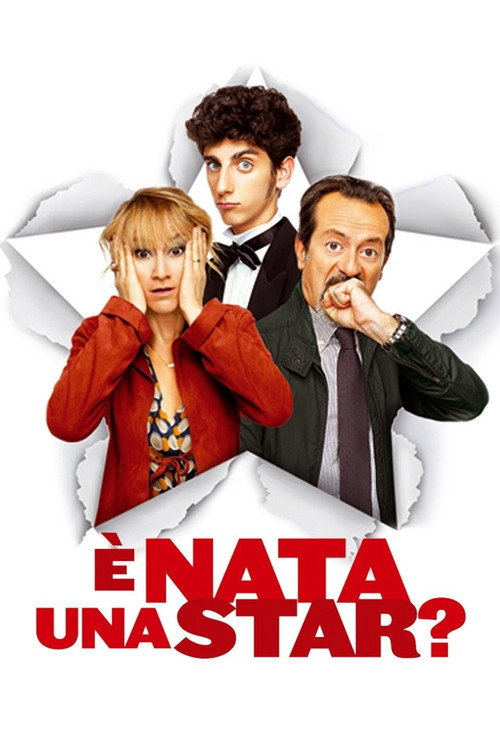 È nata una star? Poster