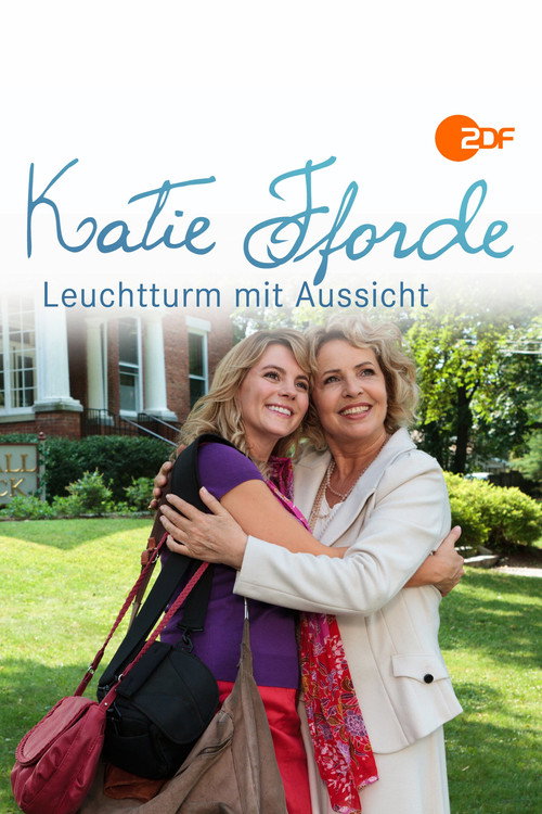 Katie Fforde - Leuchtturm mit Aussicht Poster