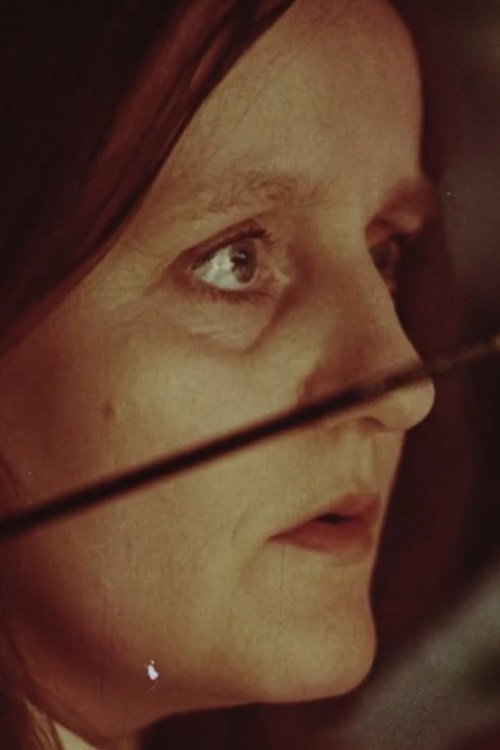 Malle Leis 1980, Võrumaa IX, serigraafia Poster