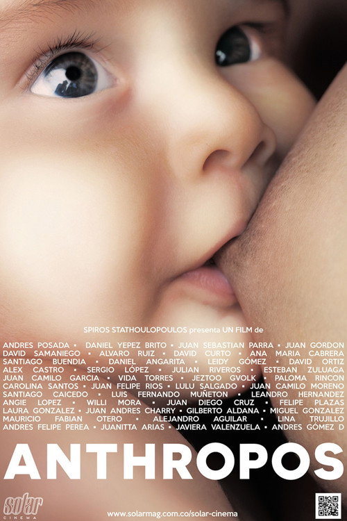 Anthropos Poster