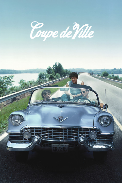 Coupe de Ville Poster