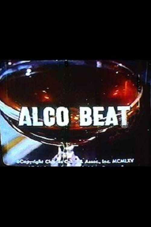 Alco-Beat Poster