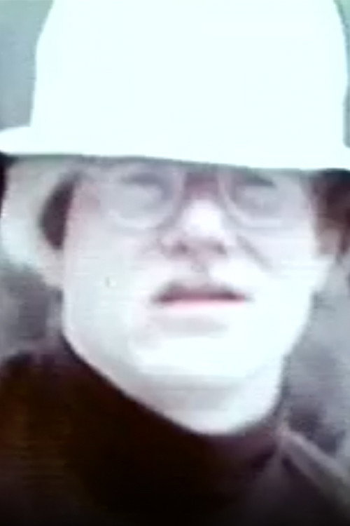 Andy at Work Poster