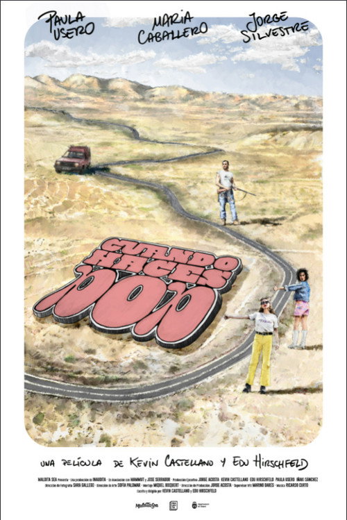 When You Do  Pop Poster