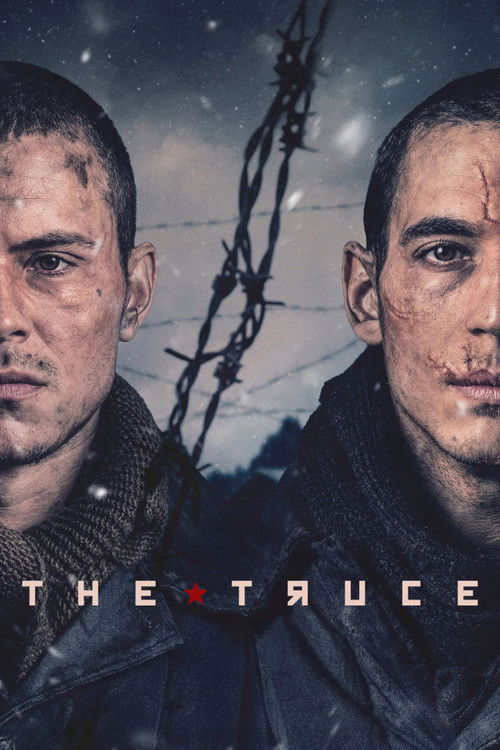 The Truce Poster