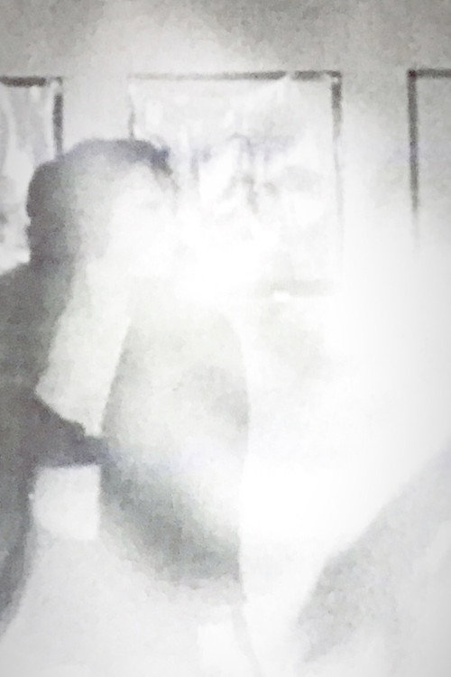 Maria Fotografia Poster