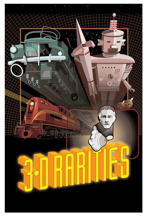 Stardust in Your Eyes Poster