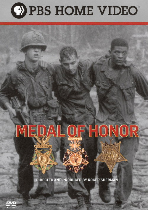 Medal of Honor Poster
