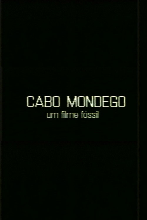 Cabo Mondego Poster