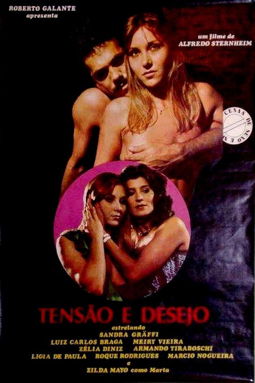 Tension and Desire Poster