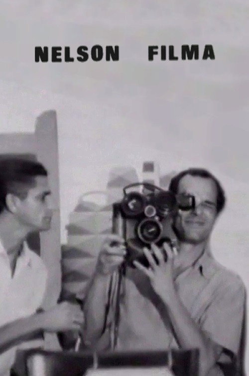 Nelson Filma Poster