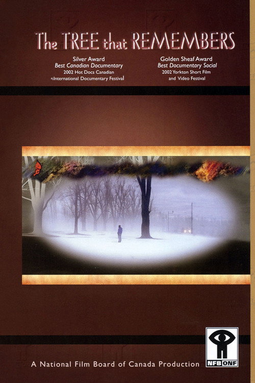 The Tree That Remembers Poster