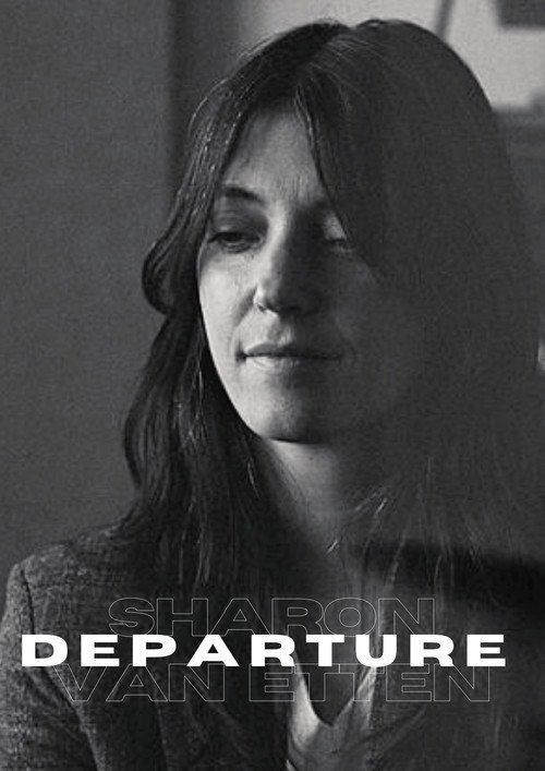 Departure Poster