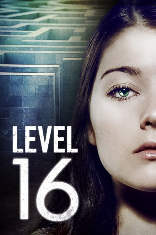 Level 16 Poster