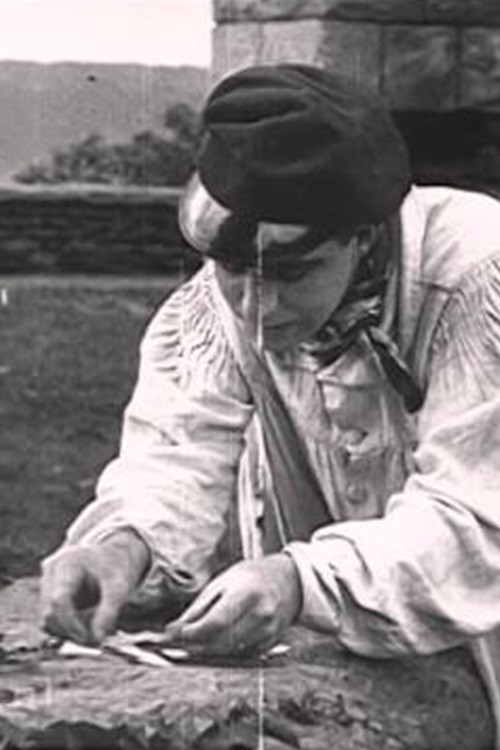 A Soldier's Duty Poster