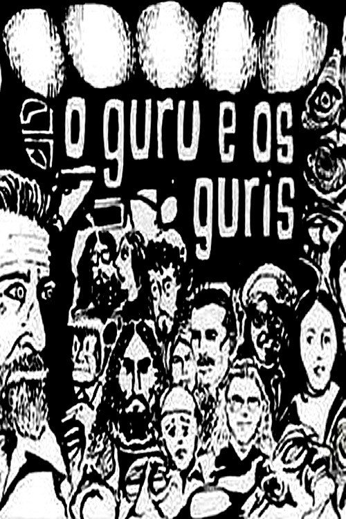 O Guru e os Guris Poster