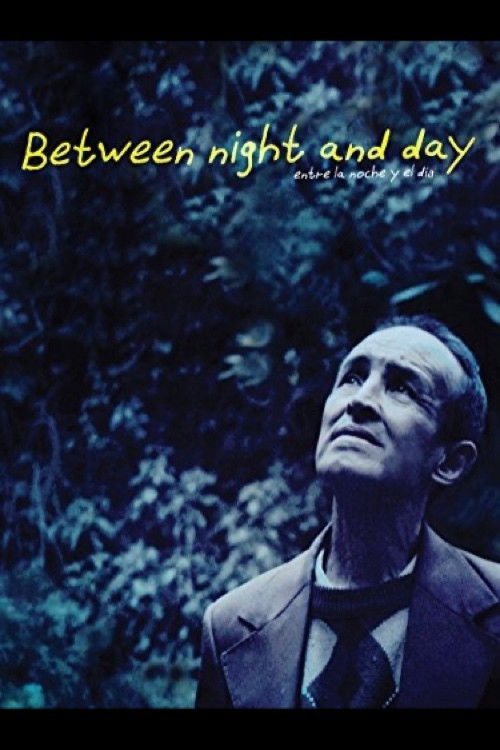 Between Night and Day Poster