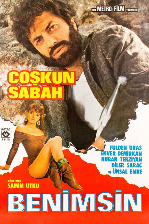 Benimsin Poster