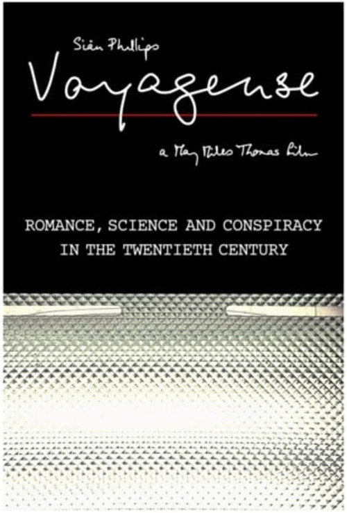 Voyageuse Poster