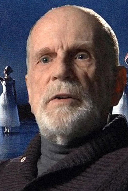 Brian Macdonald, Virtuoso Eclectic Poster