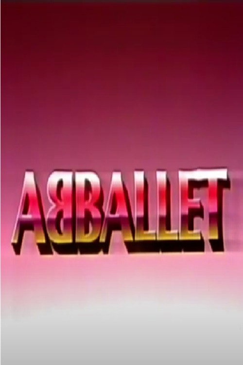 Abbalett Poster