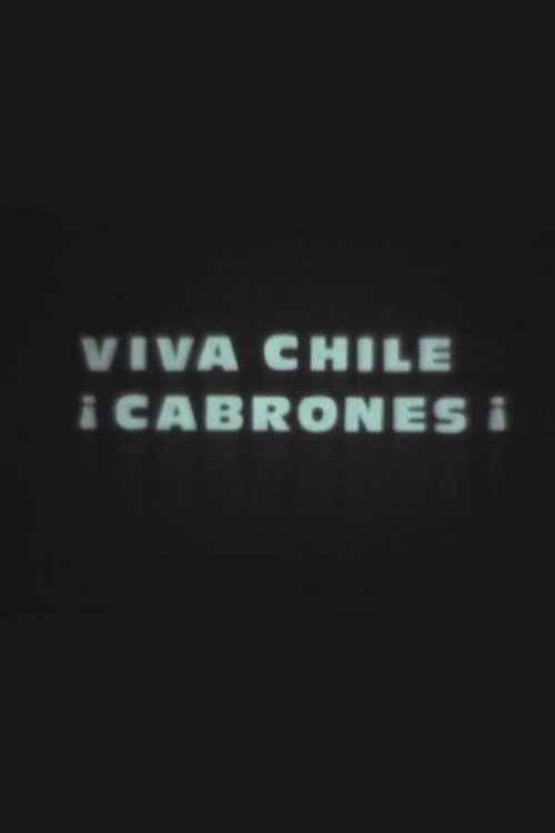 Viva Chile Poster