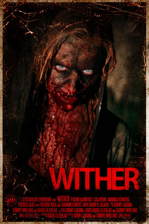 Wither Poster