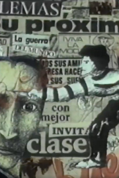 The Passenger of the Night Poster