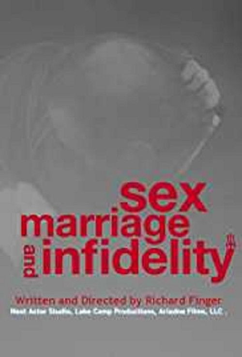 Sex, Marriage and Infidelity Poster