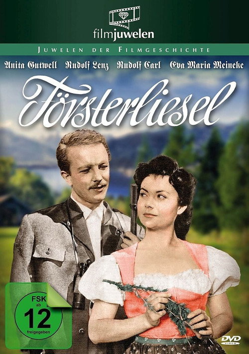 Försterliesel Poster