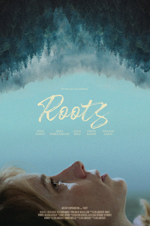 Roots Poster