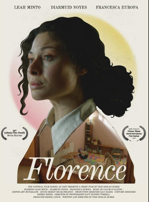 Florence Poster