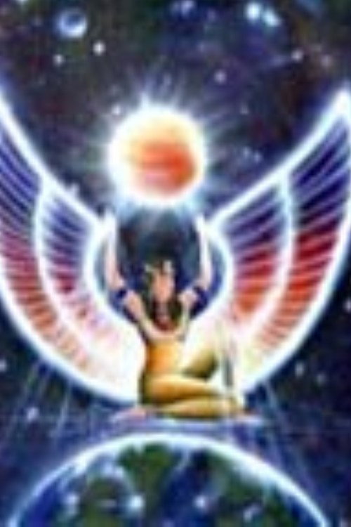 The Saga of Osiris and Isis Poster