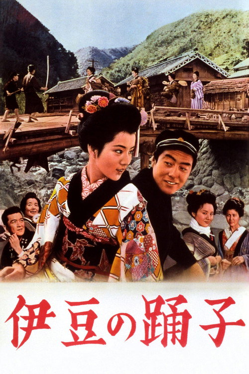 Love Comes with Youth Poster