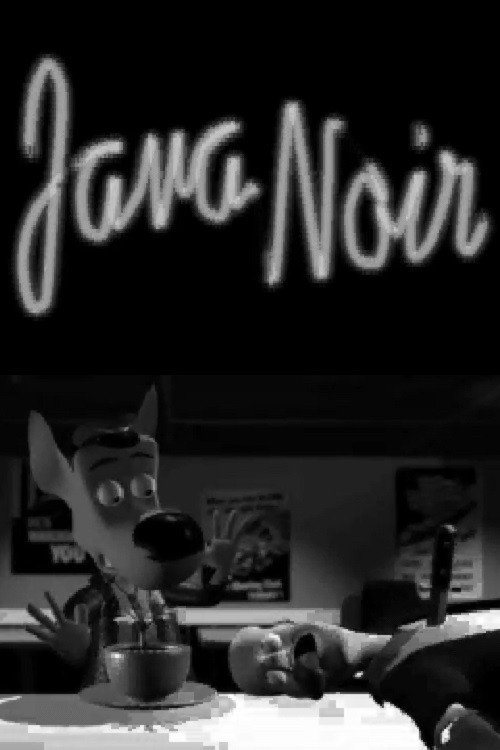 JavaNoir Poster