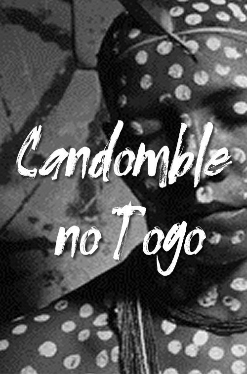 Candomblé in Togo Poster