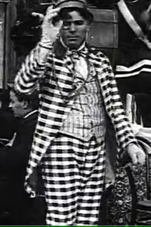 Totò entusiasta della nuova moda Poster