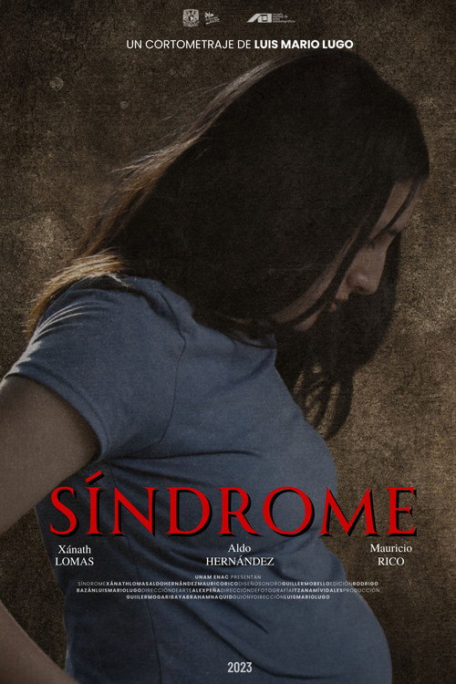Syndrome Poster