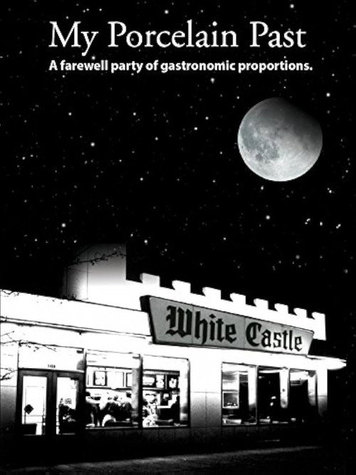 My Porcelain Past Poster