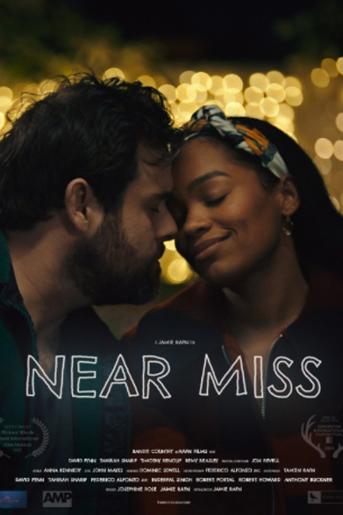 Near Miss Poster